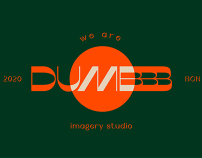 Branding Dumb Studio