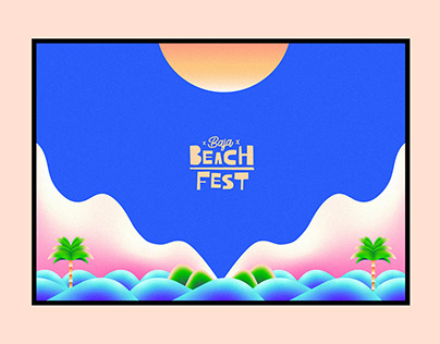 Baja Beach Fest 2022