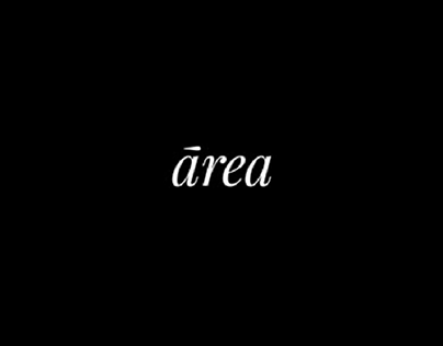 AREA | Accesories