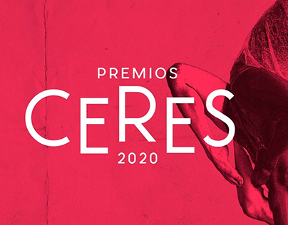 Premios Ceres Audiovisual Catalogue