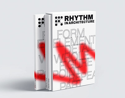 Rhythm Brand Identity