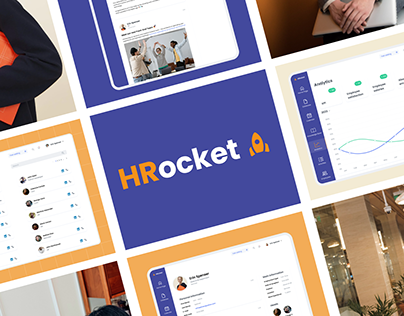 HRocket | HR Process Automation App