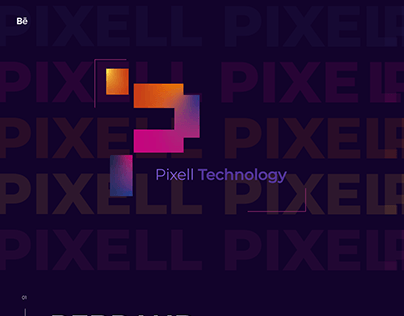 PIXELL | 2023