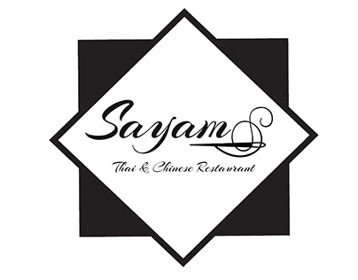 Sayam Logo by Onesmart Promotion