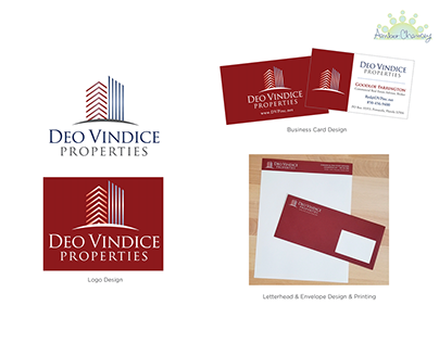 DVP - Commercial Real Estate Marketing