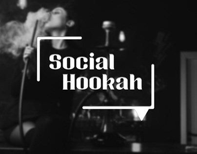 Social hookah