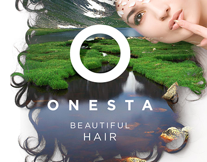 Onesta Hair Care