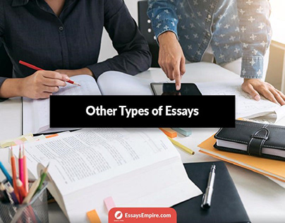 Other Types of Essays