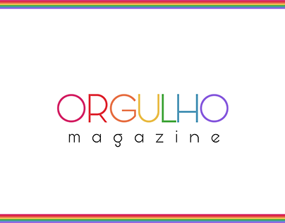 Orgulho Magazine