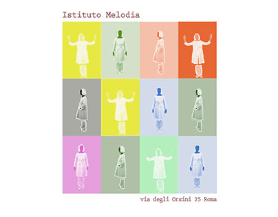 ISTITUTO MELODIA project