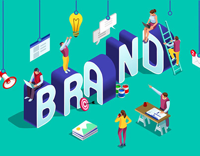 The Basics Of Branding Your Business