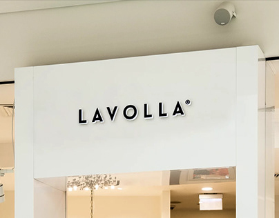Lavolla | Branding, Social Media, Website Design
