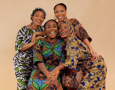 The ODUN Collection