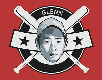 Glenn T-Shirt