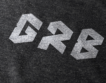 Логотип "GRB"