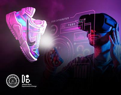 Sneaker customization - Immersive design