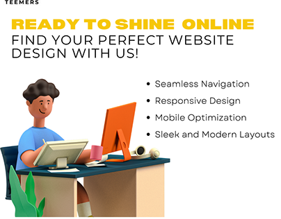 The Best Website Design Company In Indore