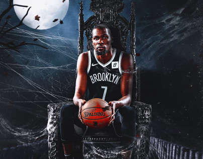 Kevin Durant Wallpaper Nets Hd