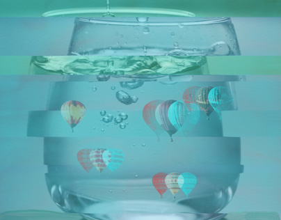 Hot Water Balloons