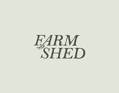 Farm Shed