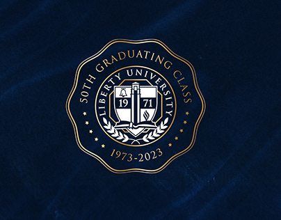 Liberty University 2023 Commencement
