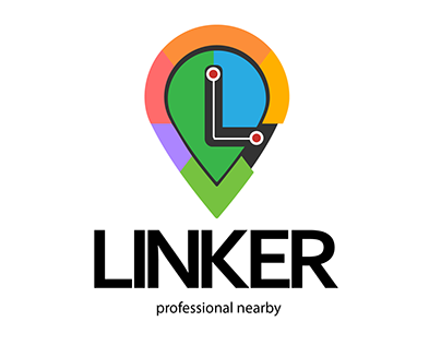Linker - brand design