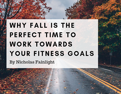 Time to Work Towards Your Goals by Nicholas Fainlight