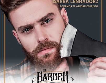 The barber