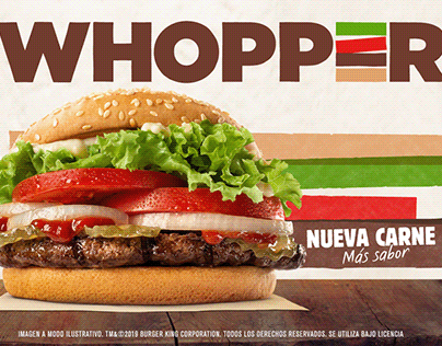 Burger King [Campaña]