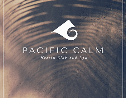 Pacific Calm