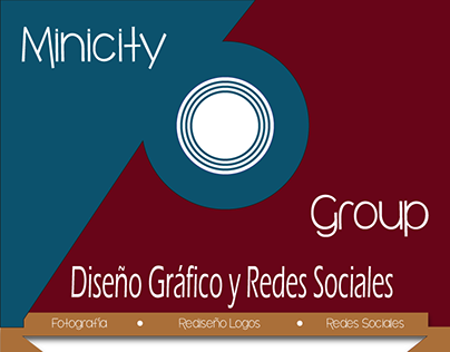Minicity Group