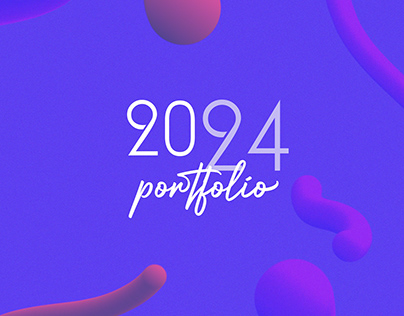 2024 Portfolio