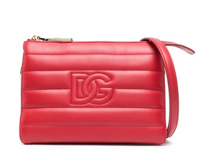 The Best Dolce & Gabbana Spring Summer Clutch Bag Edits
