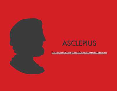 Project thumbnail - Asclepius