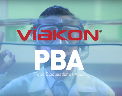 Viakon (PBA) - Media Production