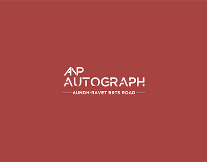 ANP Autograph