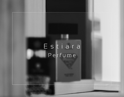 ESTIARA - Perfume