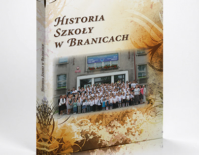 Historia szkoły w Branicach