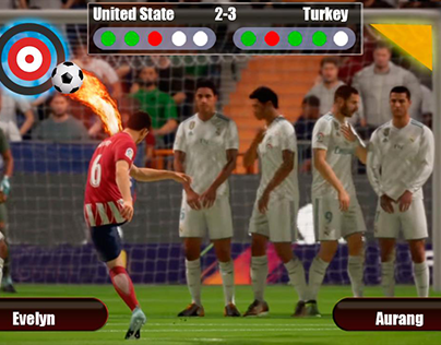 Football Penalty Shootout Master | Android Game