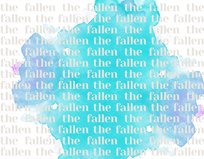 the fallen