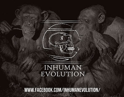 INHUMAN EVOLUTION EPK