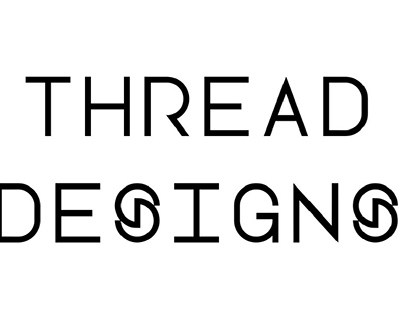 Thread designs.