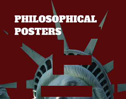 Philosophical Posters