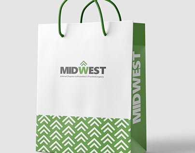 Carry bag design for midwest