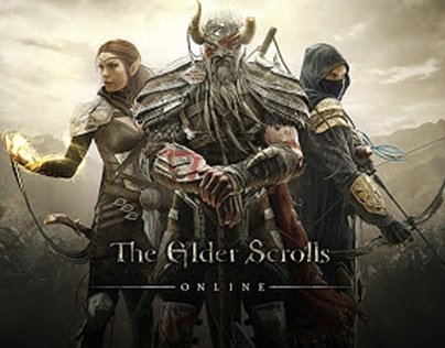 The Elder Scrolls Online: a Fun And Engaging MMO