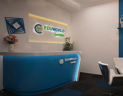 "Edu World" Education Centre