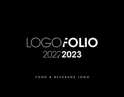 Project thumbnail - Logo Folio 2022 - 2023