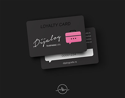 Loyalty Card Design