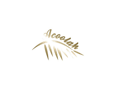 Acoolah Logo
