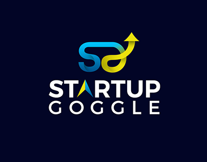 Startup Goggle - Branding